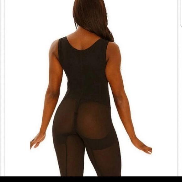 1 Ardyss international | Body Magic 2 steps syste Body Shaper long leg N… - Picture 4 of 10